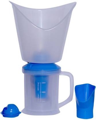 MEDVISION Streamer_001 Mini Facial Steamer