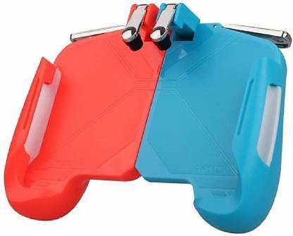 Crystal Digital AK16 Perfectly Fits Finger Game Controller Trigger  Gaming Accessory Kit