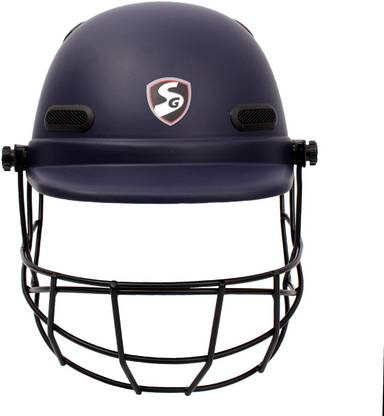 SG AEROSHIELD 2.0 XS Cricket Helmet