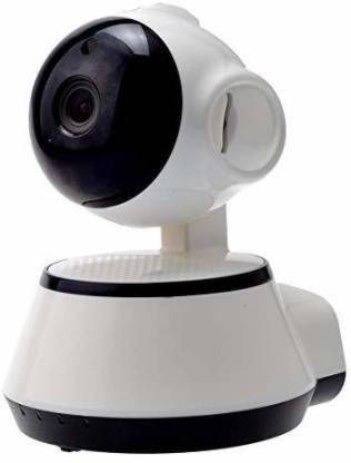 SUPOVISIO Mini WiFi Wireless CCTV P2P IR Surveillance Camera Security Camera