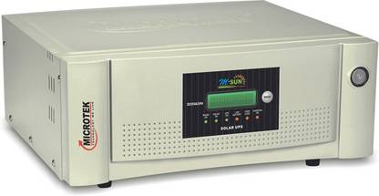 Microtek 2335 VA solar inverter msun 2335 VA Pure Sine Wave Inverter