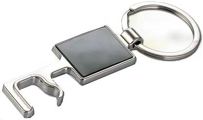 Andride JS103– Key Style Keychain With Bottle Opener And Phone Holder Key Chain