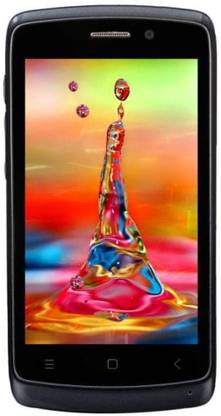 FORSTAR Amosta 3G5 (Black, 4 GB)