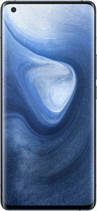 vivo X50 Pro (Alpha Grey, 256 GB)