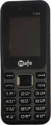 MAFE CUBE