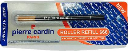 PIERRE CARDIN 666 Roller Refill