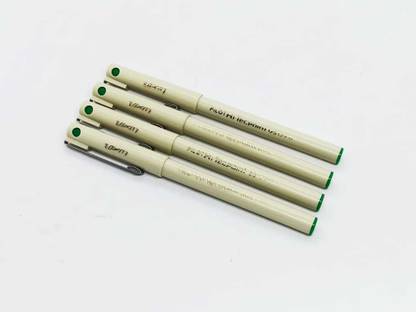 LUXOR Pilot HI-TECPOINT 05 Gel Pen