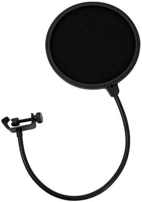 Music Mantra Pop Filter