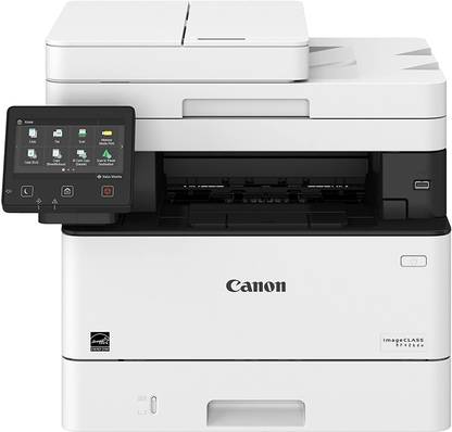 Canon ImageCLASS MF426dw Laser Printer All in One Duplex with WiFi, FAX Multi-function WiFi Color Laser Printer