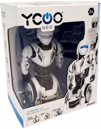 Silverlit Ycoo Junior 1.0 Robot
