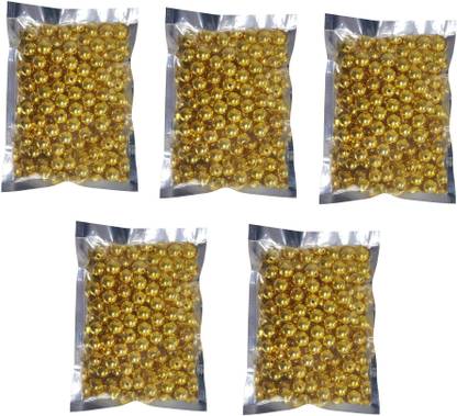 Utkarsh Golden Beads