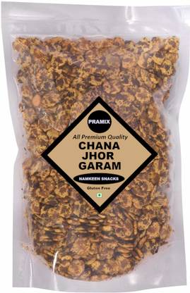 Pramix CHANA JOR GARAM / INDIAN SNACKS 400 gm