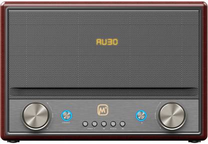 Matata MTMI16L 60 W Bluetooth Party Speaker