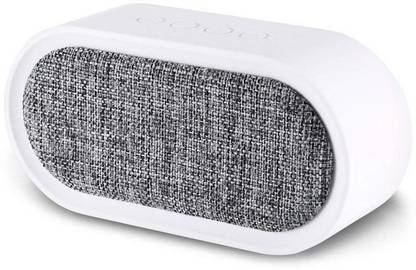 Remaxa RB-M11- 3.5 W Bluetooth Speaker