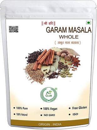 AGRI CLUB Essential Garam Masala (1 Kg)