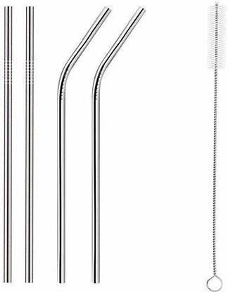 Antil's Straight Drinking Straw