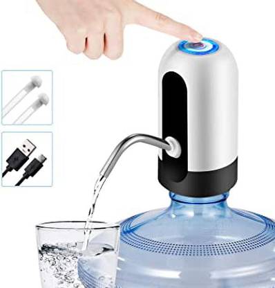 UNIQUE uh_18 AUTOMATIC WIRELESS WATER DISPENSER PUMP Bottled Water Dispenser Bottom Loading Water Dispenser