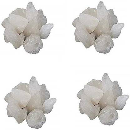 World Wide Villa FITKARI STONE REAL GENUINE QUALITY ( 400 GRAM)