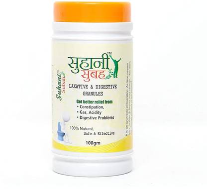 AGROSAF PHARMACEUTICALS SUHANI SUBHA