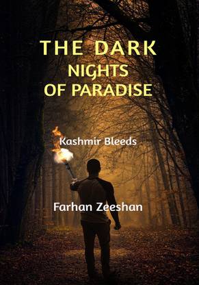 THE DARK NIGHTS OF PARADISE