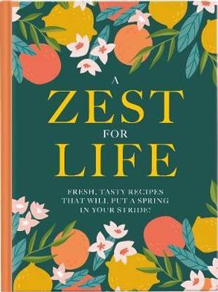 A Zest For Life 2020