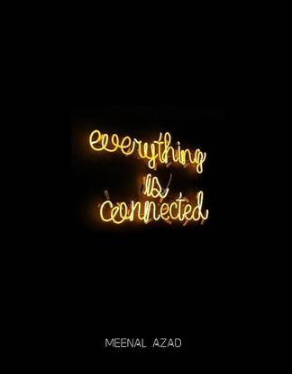 Everything is Connected