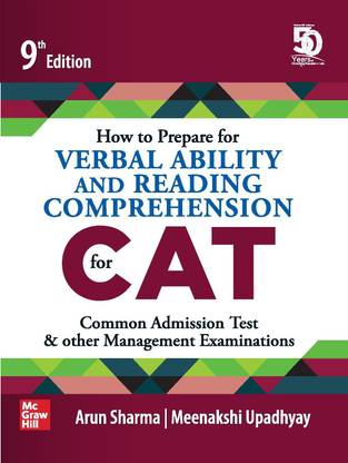 (Old Edition) Verbal Ability