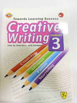 CREATIVE WRITING
