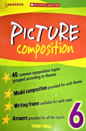Picture Composition 6