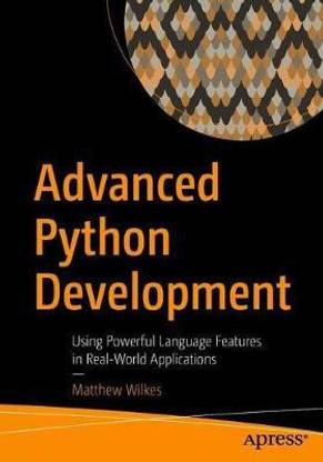 Advanced Python Development