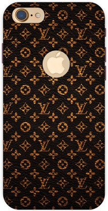 Artflix Back Cover for Apple Iphone 8 ( Louis vuitton ) - Artflix :  Flipkart.com