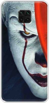 Avocetprint Back Cover for Poco M2 Pro