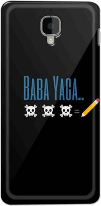 Whambam! Back Cover for One Plus 3-John wick (baba yaga) (wb076)