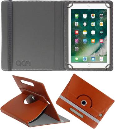 ACM Flip Cover for Apple iPad 2017 9.7 Mp2F2Hn/A
