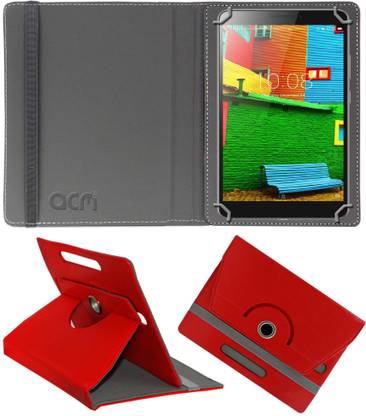 ACM Flip Cover for Lenovo Phab Pb1-750M