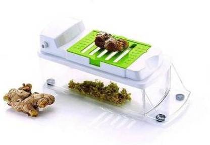 Xtreme Delight 12 in one Quick Dicer Vegetable & Fruit Chopper Vegetable Chopper