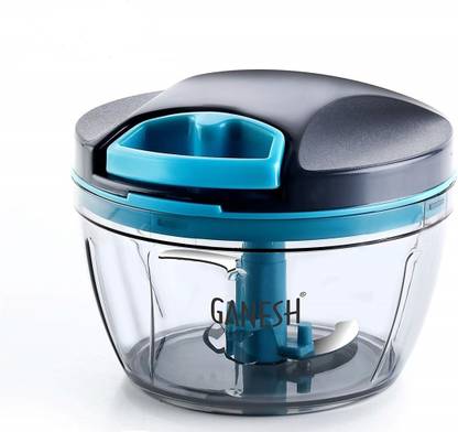 Ganesh Chooper 00 Vegetable Chopper