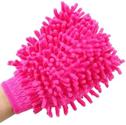 Reyansh Plast Multipurpose Dusting Glove Wet and Dry Glove