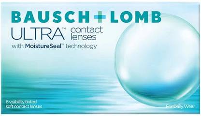 BAUSCH & LOMB Monthly Disposable