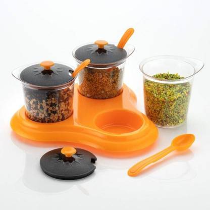Super Gravy Plastic Utility Container  - 100 ml