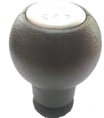 LAKSHMINARAYAN SALES RUBBER, PLASTICK RITZ Gear Knob