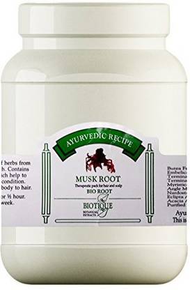 BIOTIQUE Bio Musk Root Hair Growth New Treatment, 900g