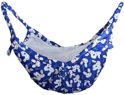 Sanchi Creation Baby Travelling & Folding Swing Cotton Small Swing