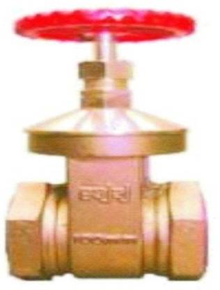 BAJAJ Gun Metal Gate Valves - 100mm Check Valves