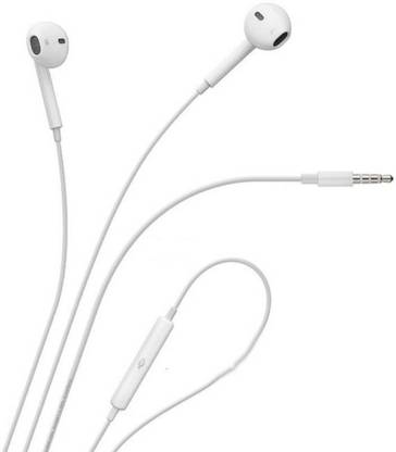 बीट बफ Ergonomic Design M01 / A21 / A71 / M11 / A31 / M31 High Bass वायर्ड हेडसेट