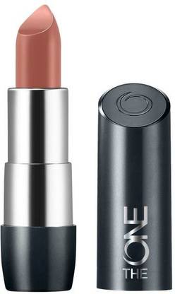 Oriflame Sweden The ONE colour Stylist Ultimate Lipstick- Melted Caramel