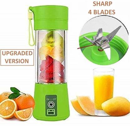 DAX JU-380 200 W Juicer Mixer Grinder