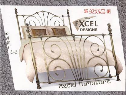 Designs Gate Grill Part L - 2 (Model Name-24)