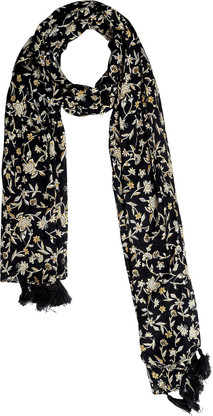scarf on flipkart