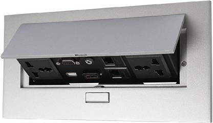 audiovan  TV-out Cable Hydraulic Cable Cubby PopUp Box